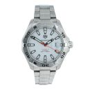 Tag Heuer Aquaracer Pre Owned Watch Ref WAY2013