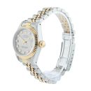 Rolex Datejust Pre Owned Watch Ref 69173