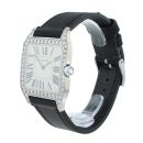 Cartier Santos Dumont Pre Owned Watch Ref 2907 (WH100651)
