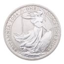 2004 Elizabeth II 1oz UK Britannia Coin
