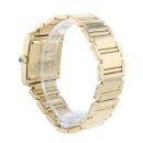 Cartier Tank Francaise Pre Owned Watch Ref 2466 (W50014N2)