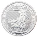 2024 Charles III 1oz UK Britannia Coin
