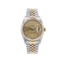 Rolex Datejust Pre Owned Watch Ref 16233