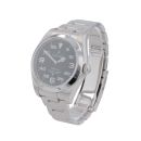 Rolex Air-King Pre Owned Watch Ref 116900