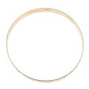 9ct Yellow Gold Patterned Bangle