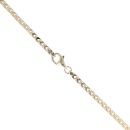 14ct Yellow Gold Snake Chain 24"