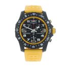 Breitling Endurance Pro Pre Owned Watch Ref X82310