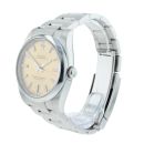Rolex Oyster Perpetual Pre Owned Watch Ref 114200