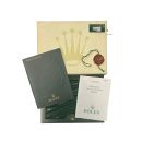 Rolex Datejust Pre Owned Watch Ref 179171