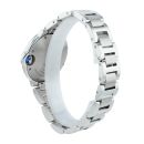 Cartier Ballon Bleu Pre Owned Watch Ref 4377 (W4BB023)