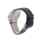 Jaeger Lecoultre Master Ultra Thin Moon Pre Owned Watch Ref 109.8.A5.S