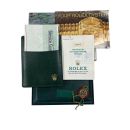Rolex Datejust Turn-O-Graph Pre Owned Watch Ref 16263