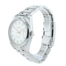 Rolex Oyster Perpetual Date Pre Owned Watch Ref 115200
