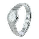 Omega Constellation Pre Owned Watch Ref 12310276002001