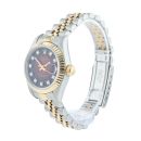 Rolex Datejust Pre Owned Watch Ref 69173