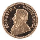 2015 1/4oz South Africa Krugerrand Coin