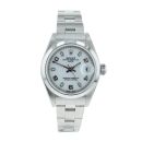 Rolex Oyster Perpetual Date Pre Owned Watch Ref 79160