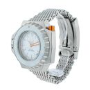 Omega Seamaster Ploprof Pre Owned Watch Ref 22430552104001