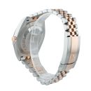 Rolex Datejust 'Wimbledon' Pre Owned Watch Ref 126331
