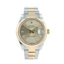 Rolex Datejust Pre Owned Watch Ref 278273