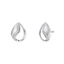 Angel Whisperer Tears of Heaven Ear Studs