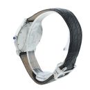 Cartier Ronde Solo Pre Owned Watch Ref 2934