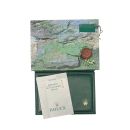 Rolex Explorer II Pre Owned Watch Ref 16570