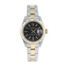 Rolex Datejust Pre Owned Watch Ref 69173