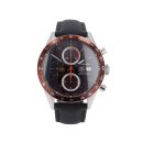 Tag Heuer Carrera Pre Owned Watch Ref CV2013