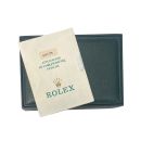 Rolex Custom Datejust Pre Owned Watch Ref 69178