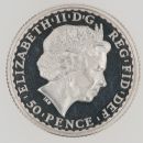2012 1/4oz Elizabeth II Britannia UK Coin
