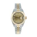 Rolex Datejust Pre Owned Watch Ref 79173