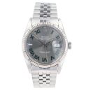 Rolex Datejust Pre Owned Watch Ref 16014