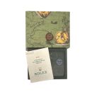 Rolex Custom Oyster Perpetual Date Pre Owned Watch Ref 69160