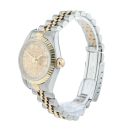 Rolex Datejust Pre Owned Watch Ref 79173