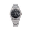 Rolex Datejust Turn-O-Graph Pre Owned Watch Ref 16264