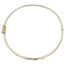 9ct Yellow and Rose Gold  Vines Of Life Clogau Bangle