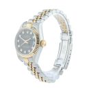 Rolex Datejust Pre Owned Watch Ref 69173