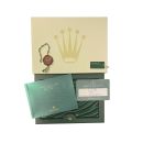 Rolex Datejust Pre Owned Watch Ref 116233