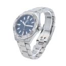 Tag Heuer Aquaracer Pre Owned Watch Ref WBD1112