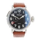 Zenith Pilot Type 20 GMT Pre Owned Watch Ref 03.2430.693