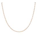 9ct Yellow Gold Belcher Chain 18"