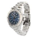 Breitling Colt Pre Owned Watch Ref A17380