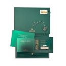 Rolex Submariner Pre Owned Watch Ref 126610LN