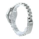Rolex Custom Oyster Perpetual Date Pre Owned Watch Ref 69190