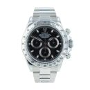 Rolex Daytona Pre Owned Watch Ref 116520