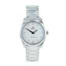 Omega Seamaster Aqua Terra Pre Owned Watch Ref 22040286054001
