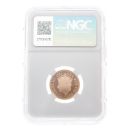 2023 Charles III PF70 Ultra Cameo UK Full Sovereign Coin