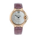 Cartier Ballon Bleu Pre Owned Watch Ref 3682 (WE902063)