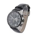Baume & Mercier Clifton Club Indian Pre Owned Watch Ref 65843